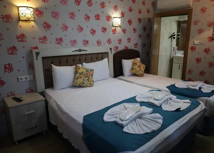 Galaxy Hotel Sultanahmet