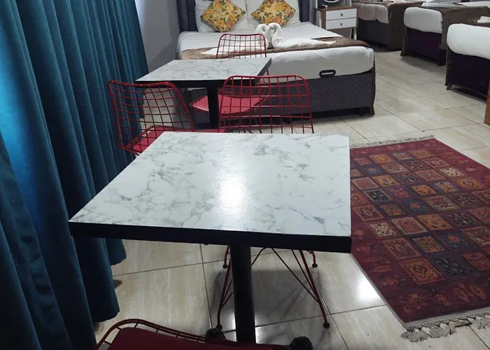 Galaxy Hotel Sultanahmet