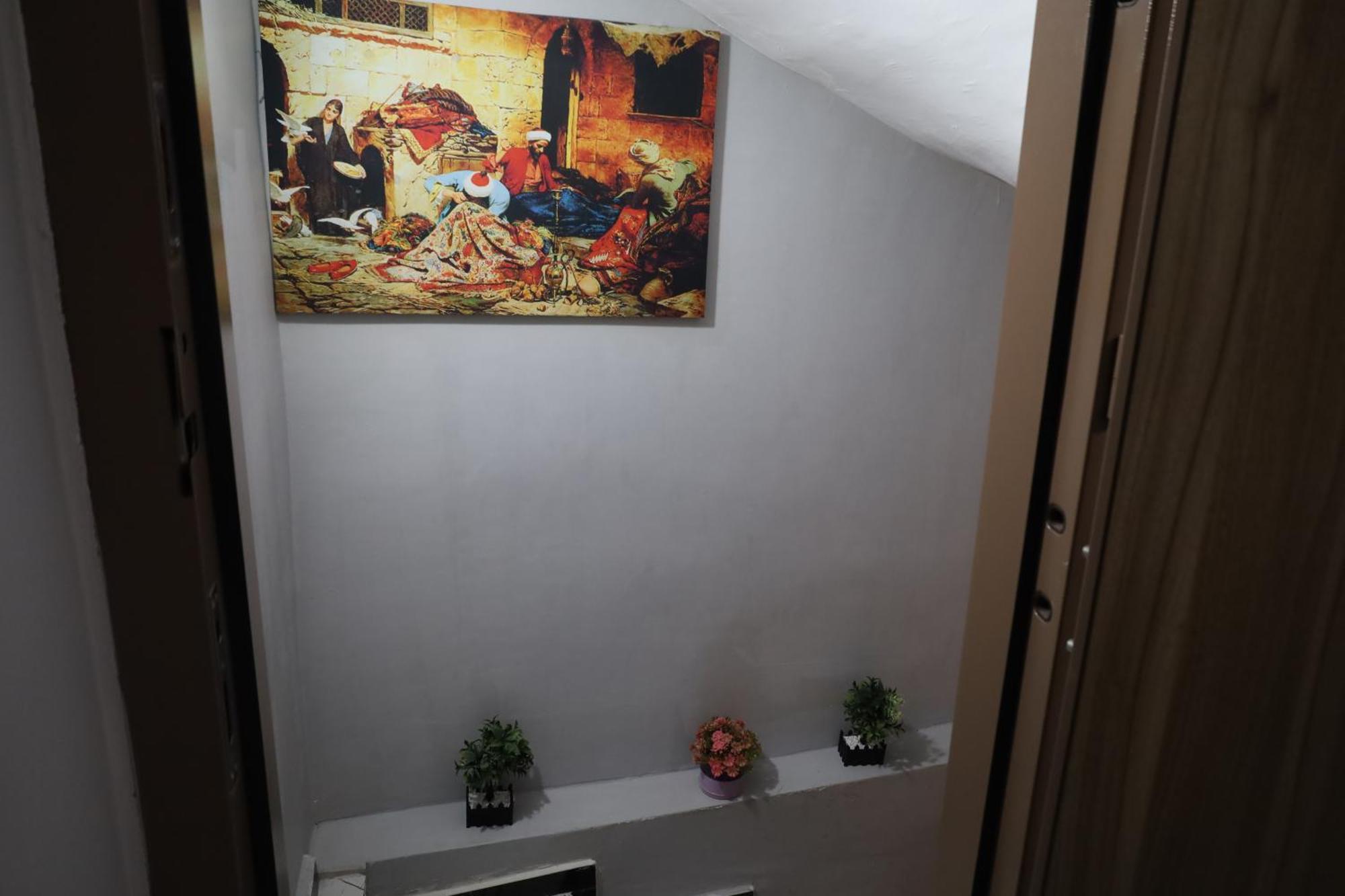 Galaxy Sultanahmet 2* Istanbul