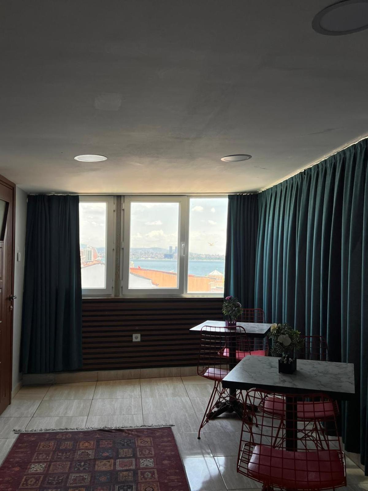 Galaxy Sultanahmet Hotel Istanbul