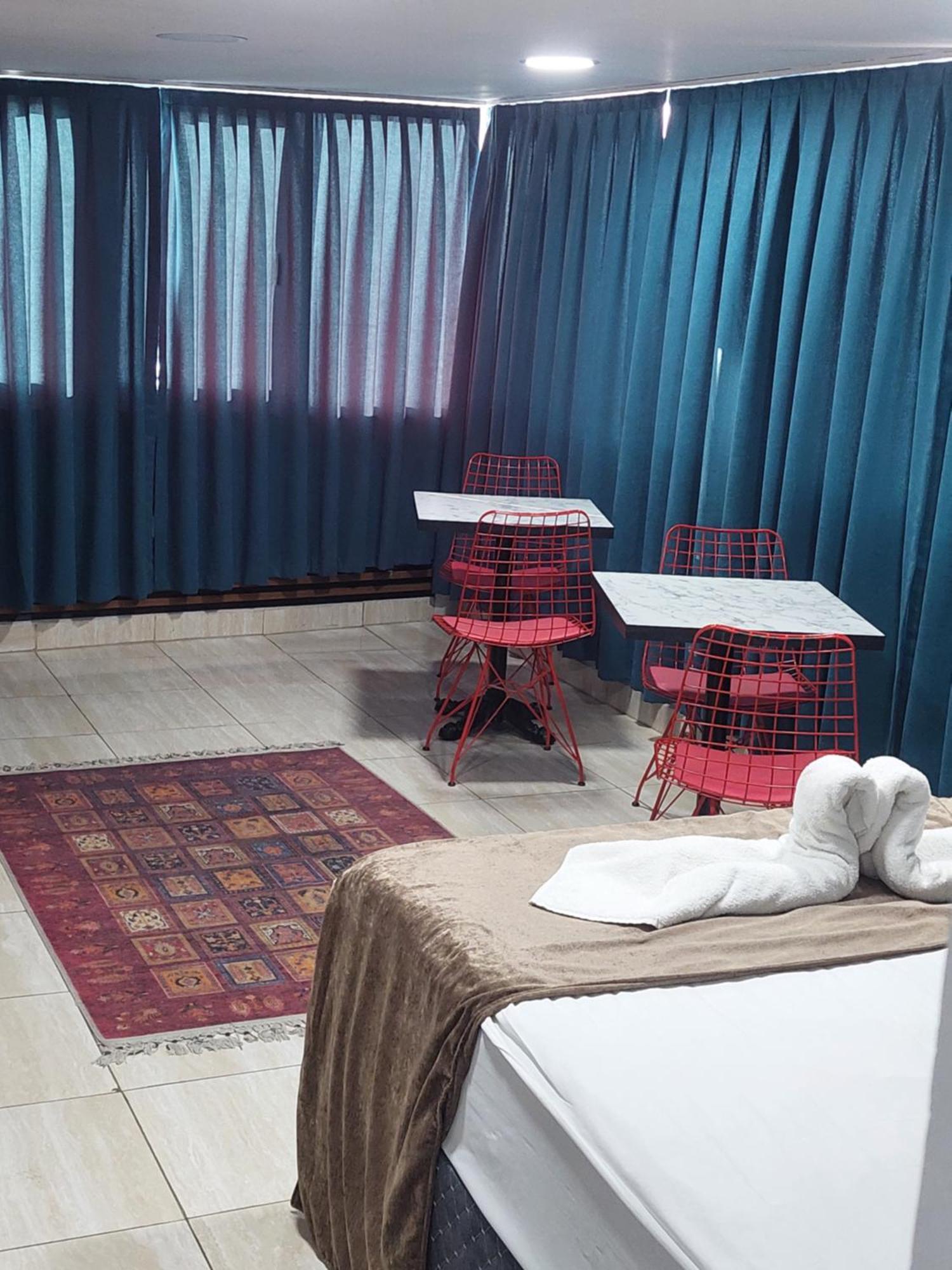 Hotel Galaxy Sultanahmet Istanbul